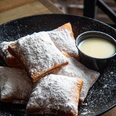 Beignets