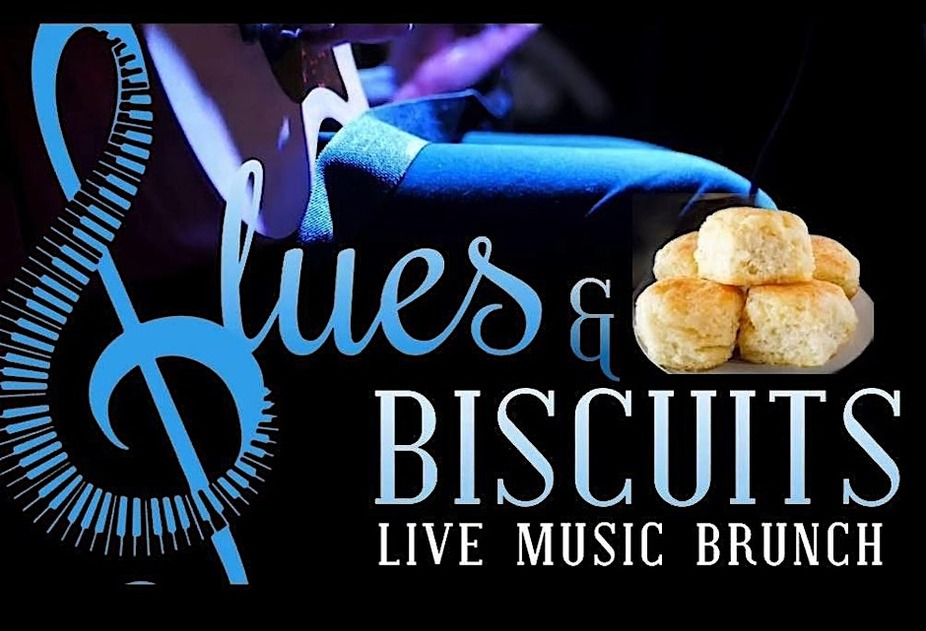 BLUES & BISCUITS: LIVE MUSIC BRUNCH event photo