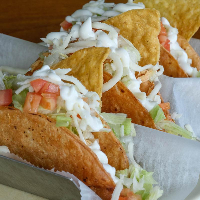 Hard Shell Tacos photo