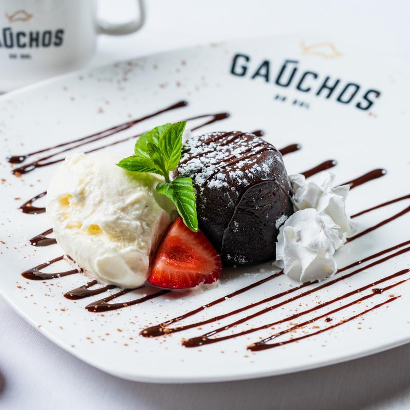 Bolo De Chocolate photo