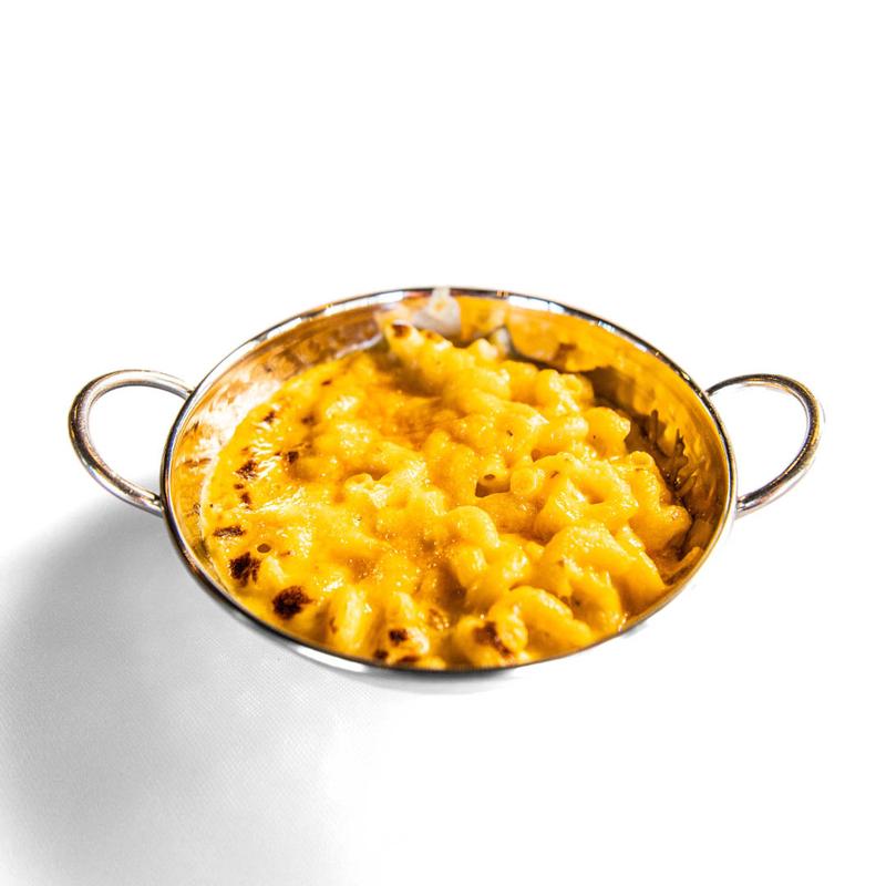 Mac N Cheese photo
