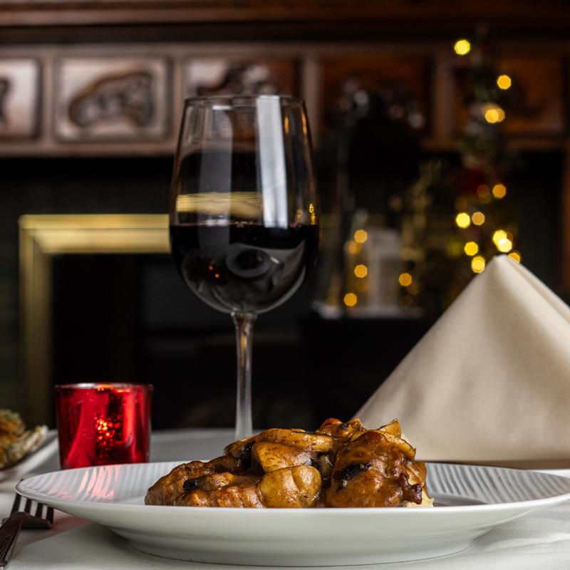 Tenderloin Tips photo