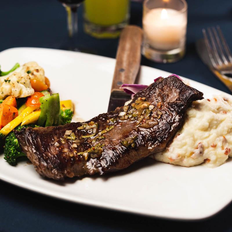 Skirt Steak Perfecto photo