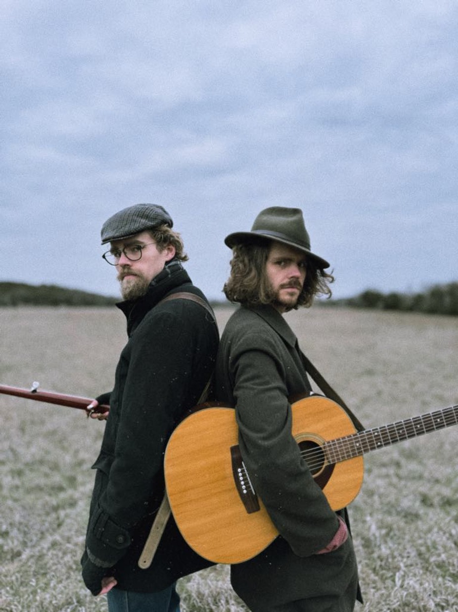 The Welter Brothers event photo