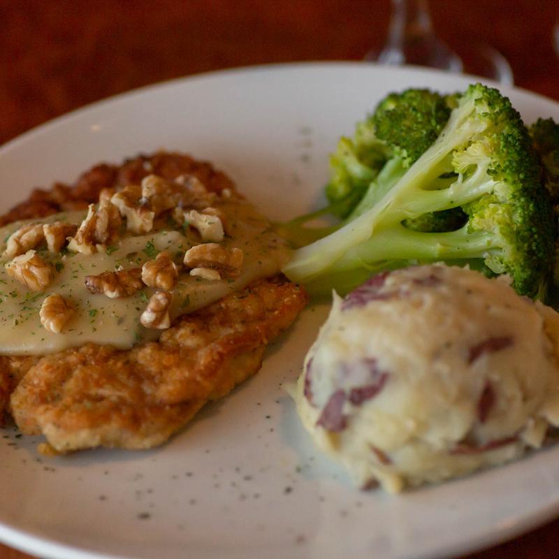 Walnut Chicken photo