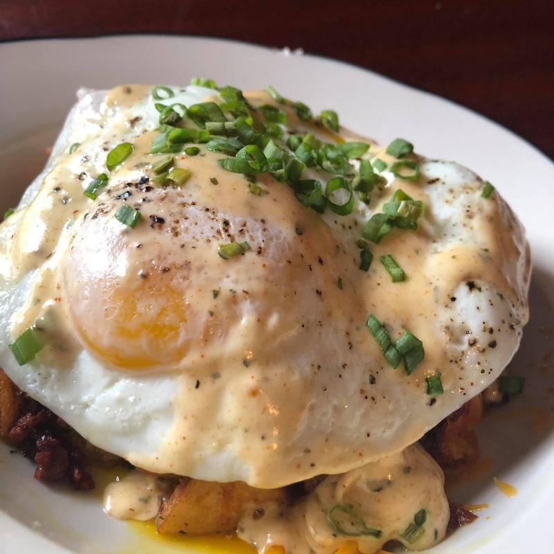 Sausage Gravy Brunch Bowl photo