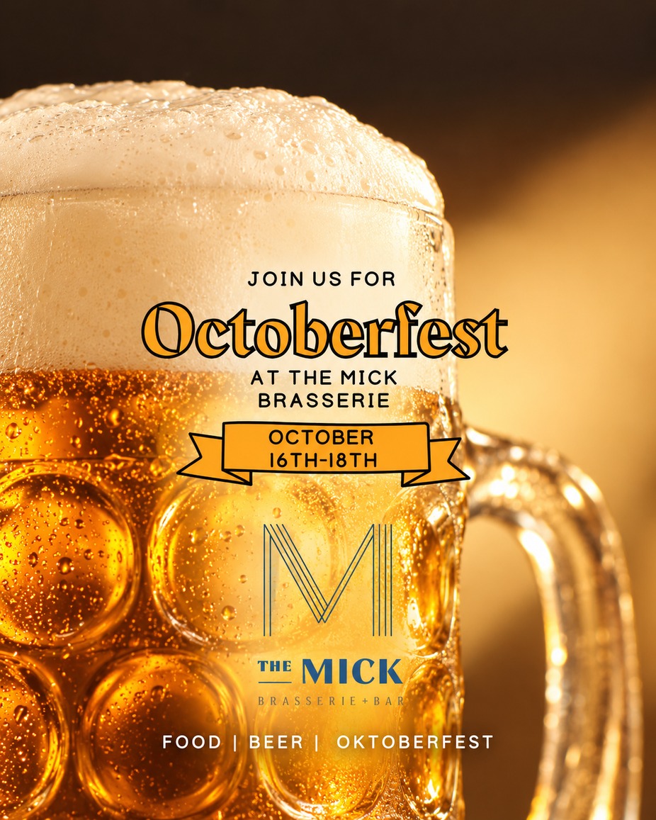 Oktoberfest event