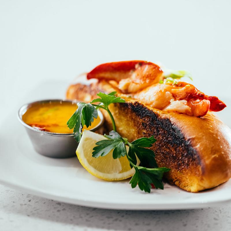 LOBSTER ROLL photo