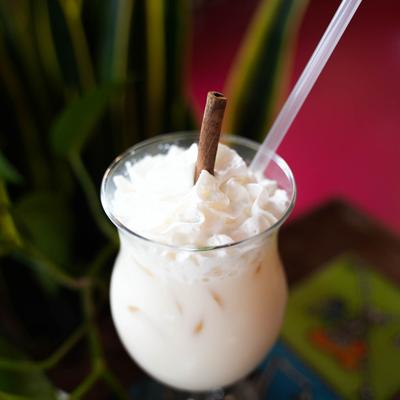 Horchata beverage img