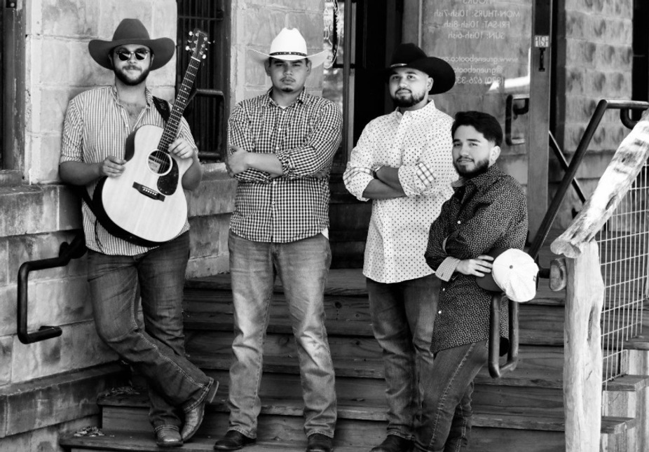 Red Iron Push- Saturday November 28th event photo