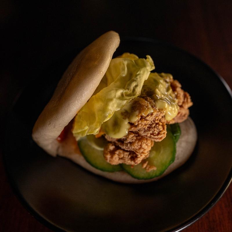 Crispy Chicken photo