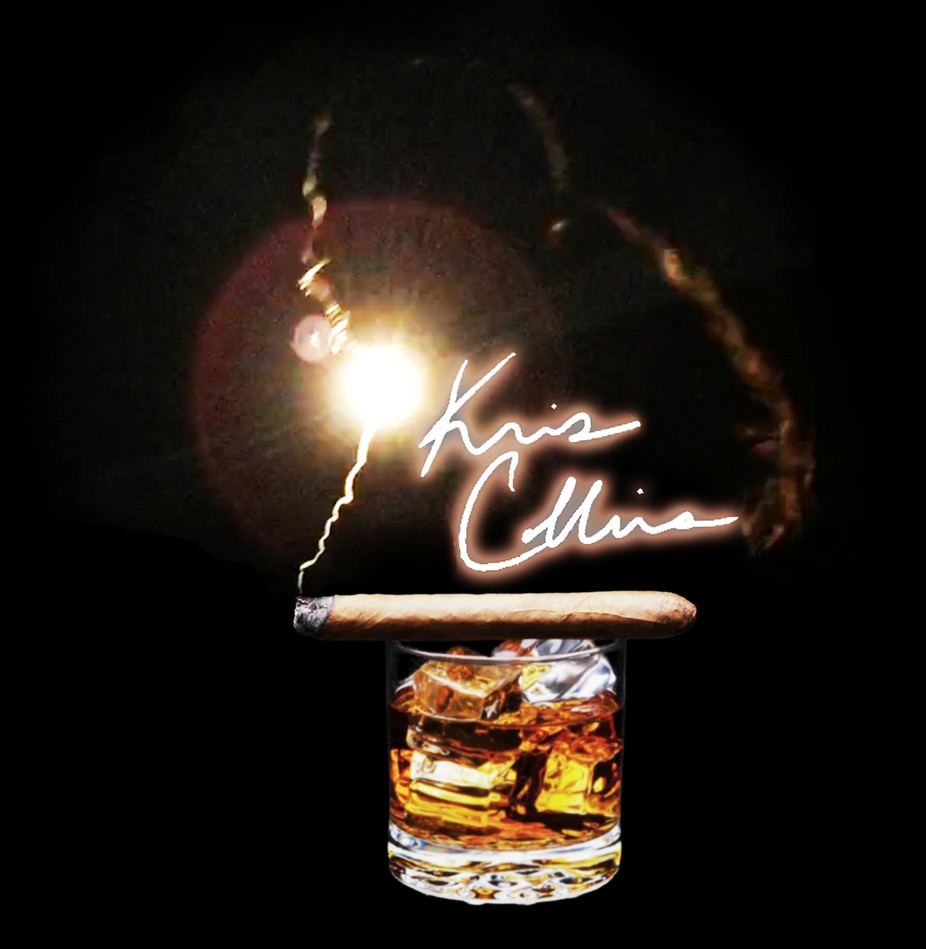 Kris Collins event photo