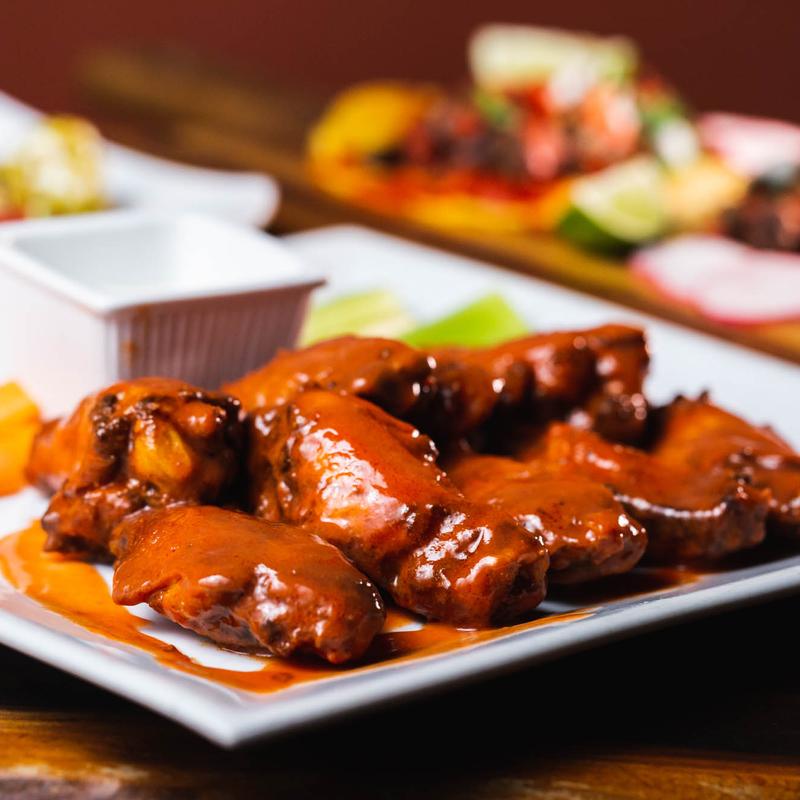 Buffalo Wings photo