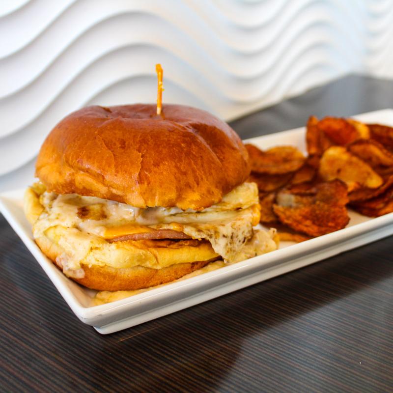 The Sloppy Choppy photo