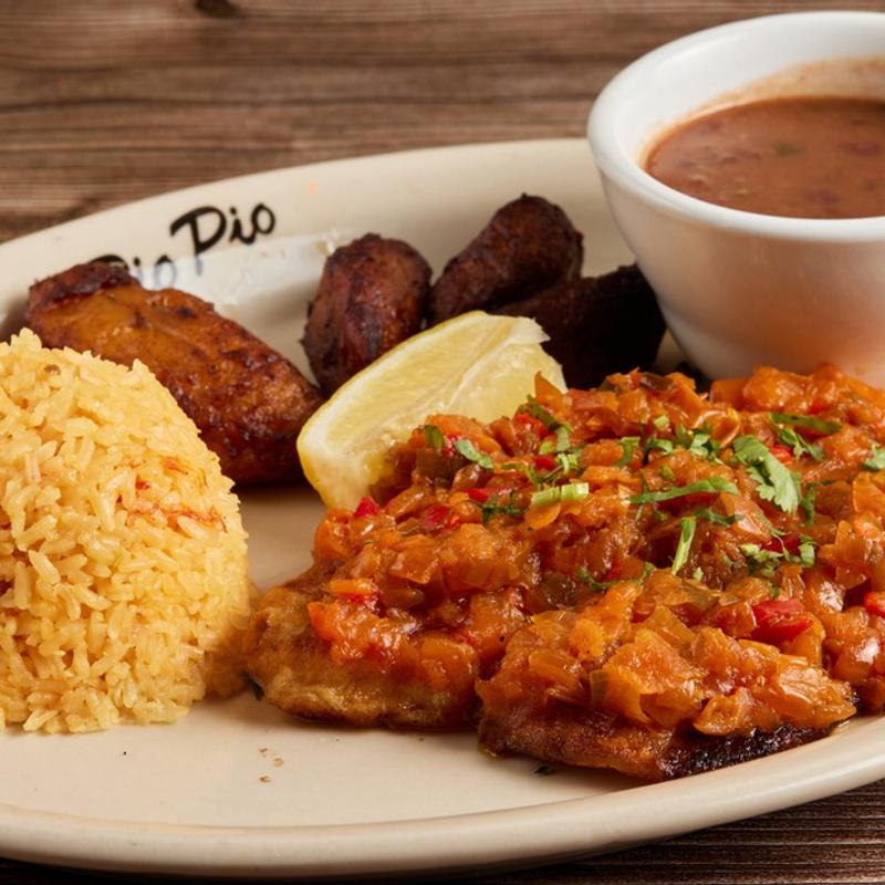 menu item 29 of 57, Filet of Tilapia