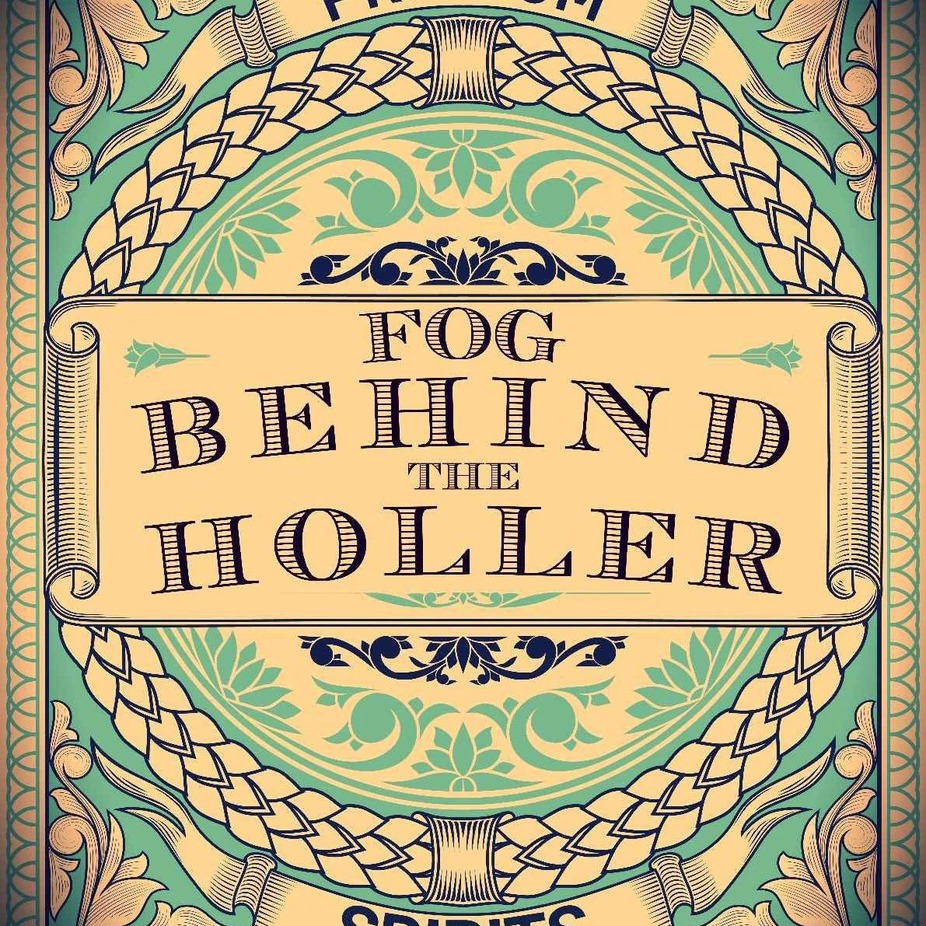 Fog Behind The Holler#live_music event photo