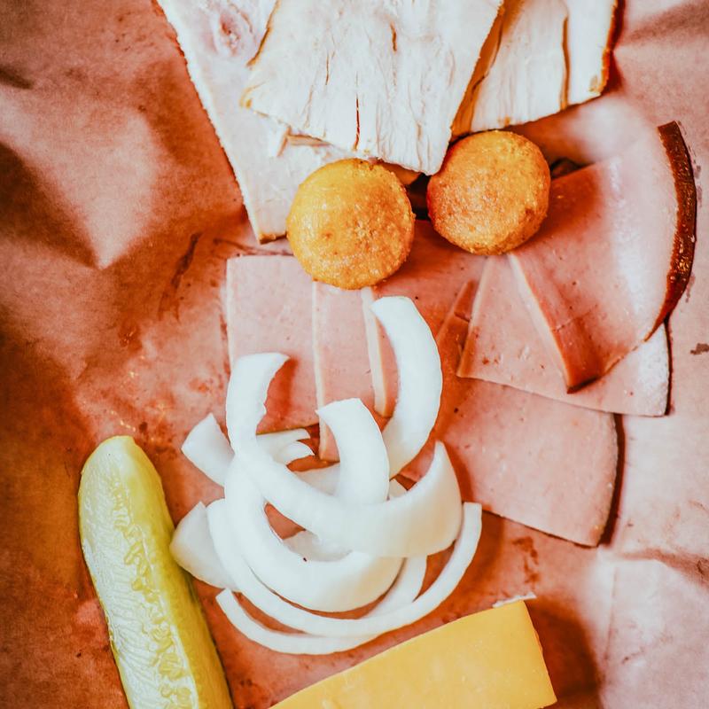 Cowboy Special photo