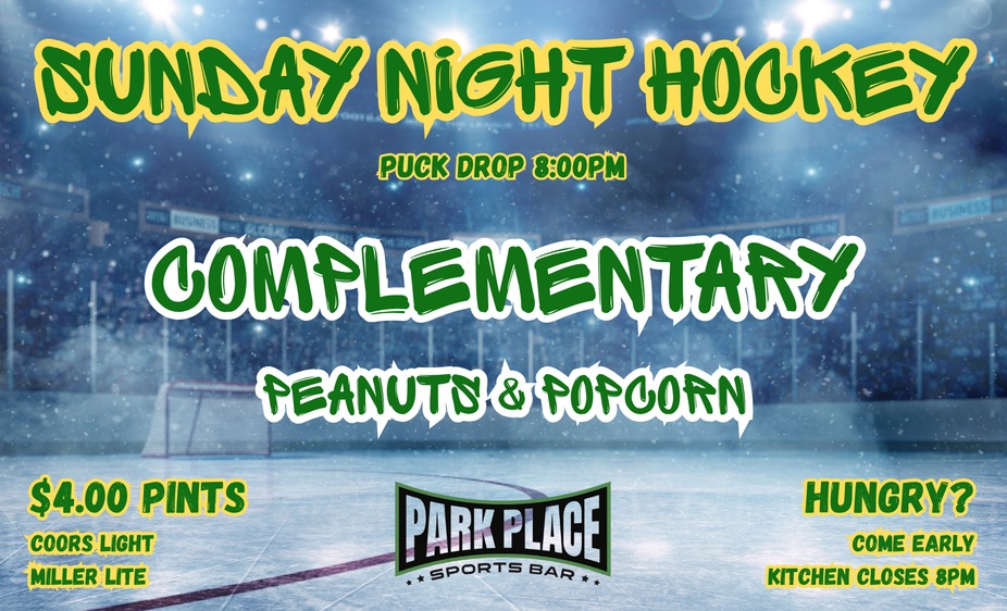 WILD HOCKEY event photo