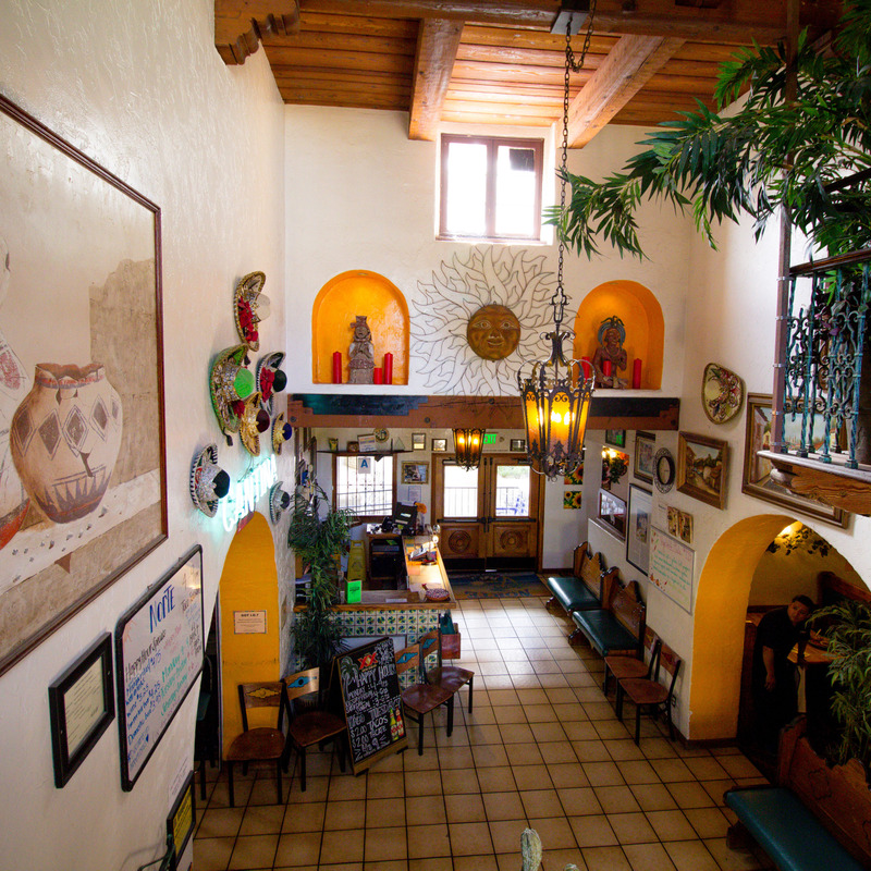 Norte Mexican Food and Cocktails Carlsbad, CA