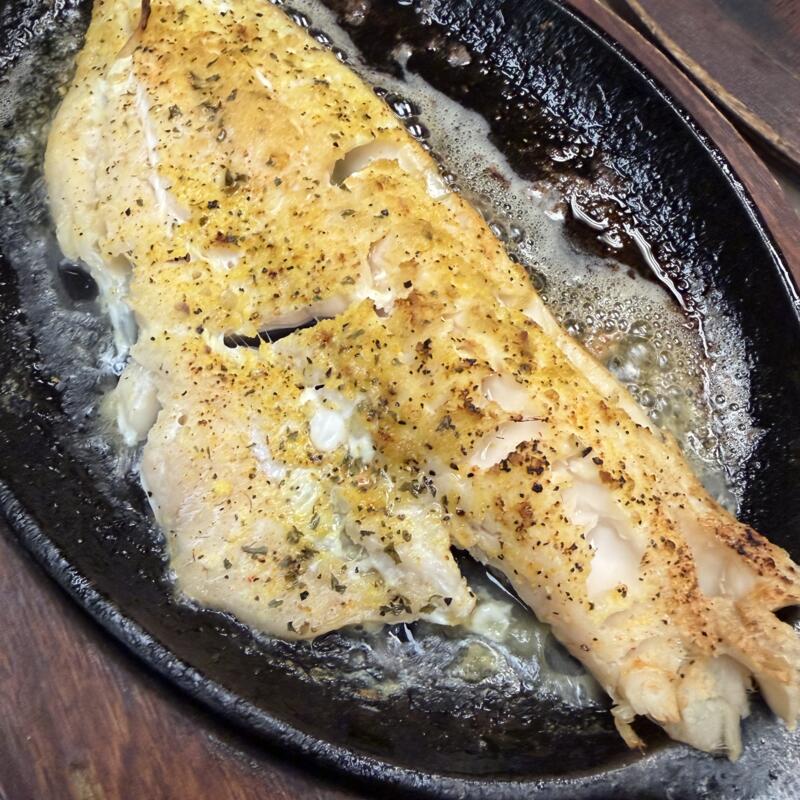 Broiled fish (Friday’s only) photo