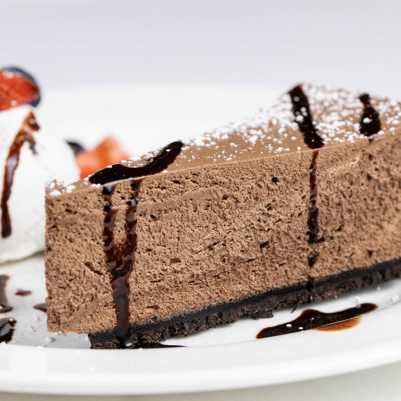 menu item 9 of 10, Dark Chocolaté Moose