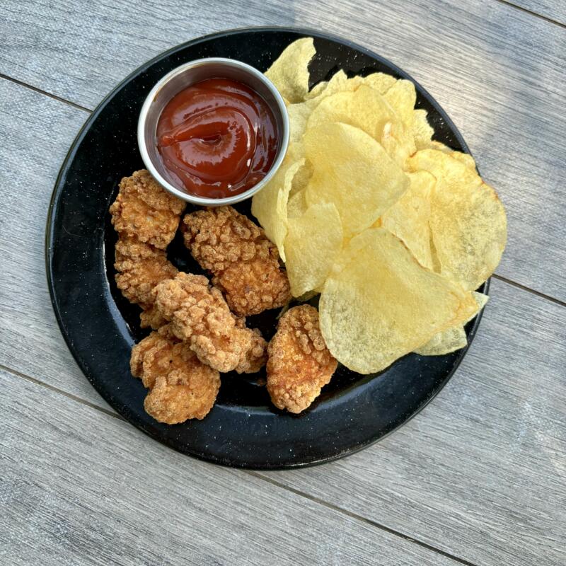 Chicken Bites photo
