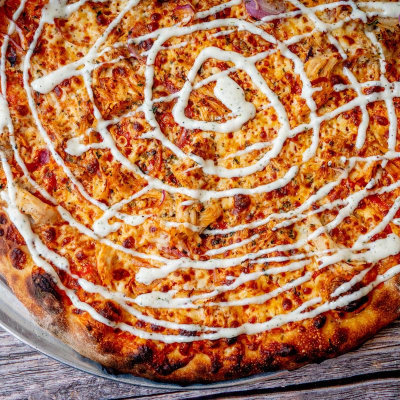 menu item 8 of 8, Trucking  up To Buffalo