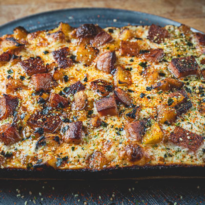 Detroit Sebastian's  Big  Idea photo