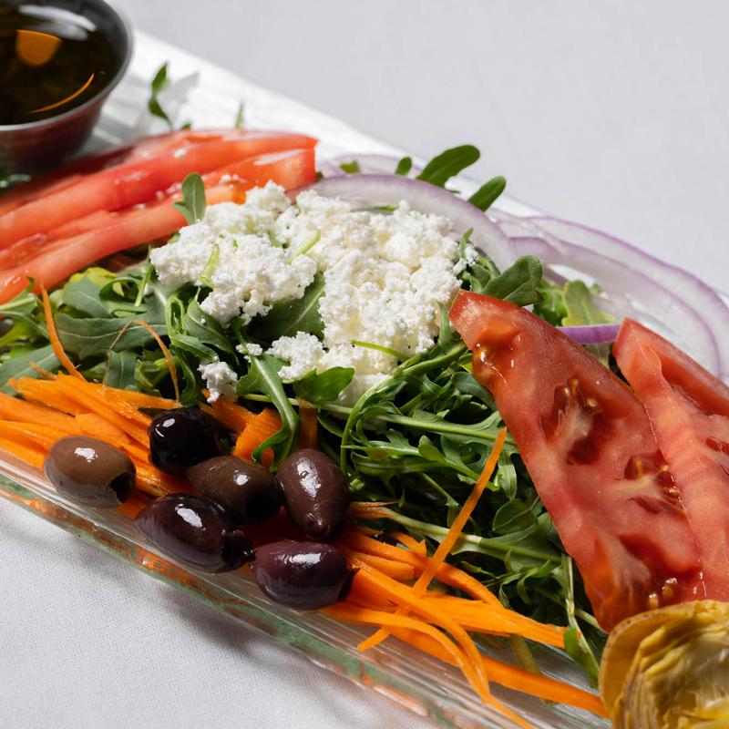 The Roman Chariot photo