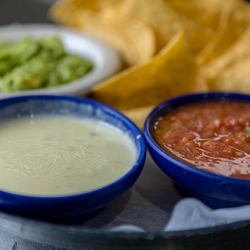 Louie's Trio Dip photo