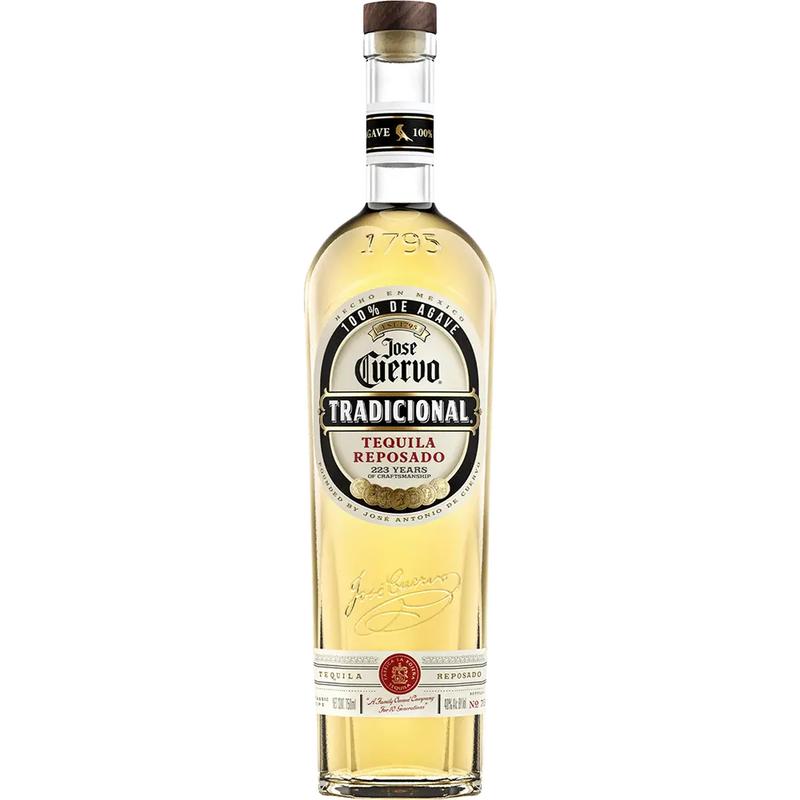 Jose Cuervo Tradicional photo