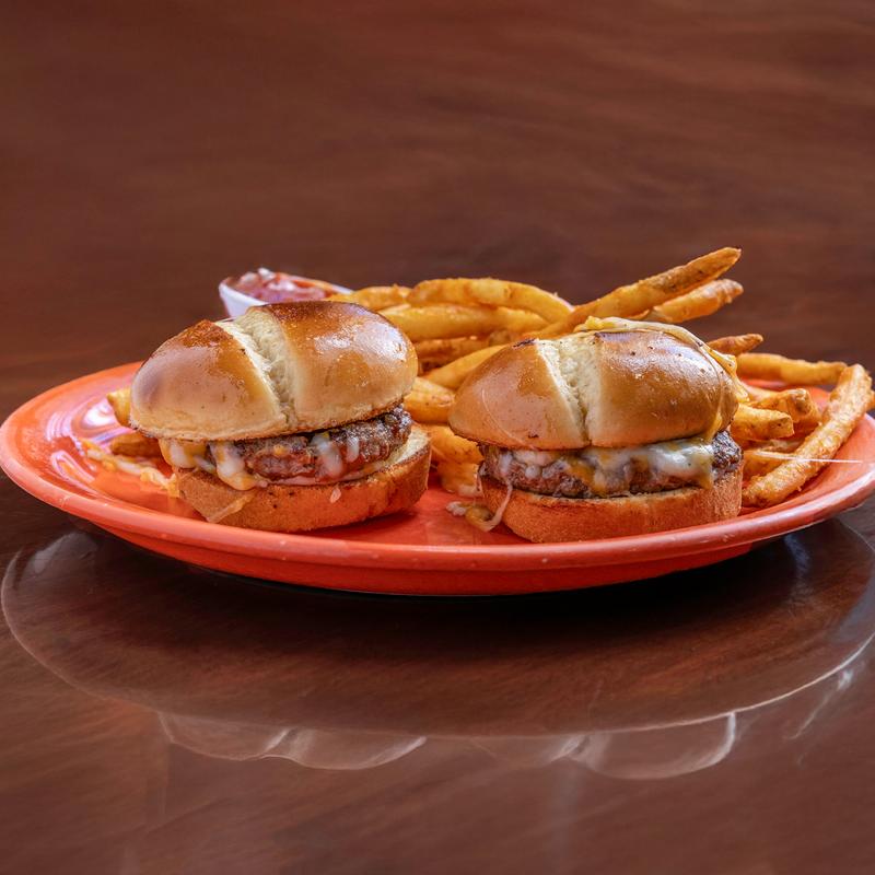 Sliders* photo