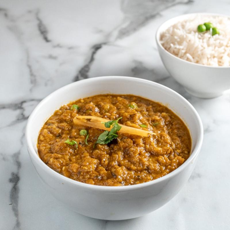 Baigan Bharta (GF, VG) photo 76