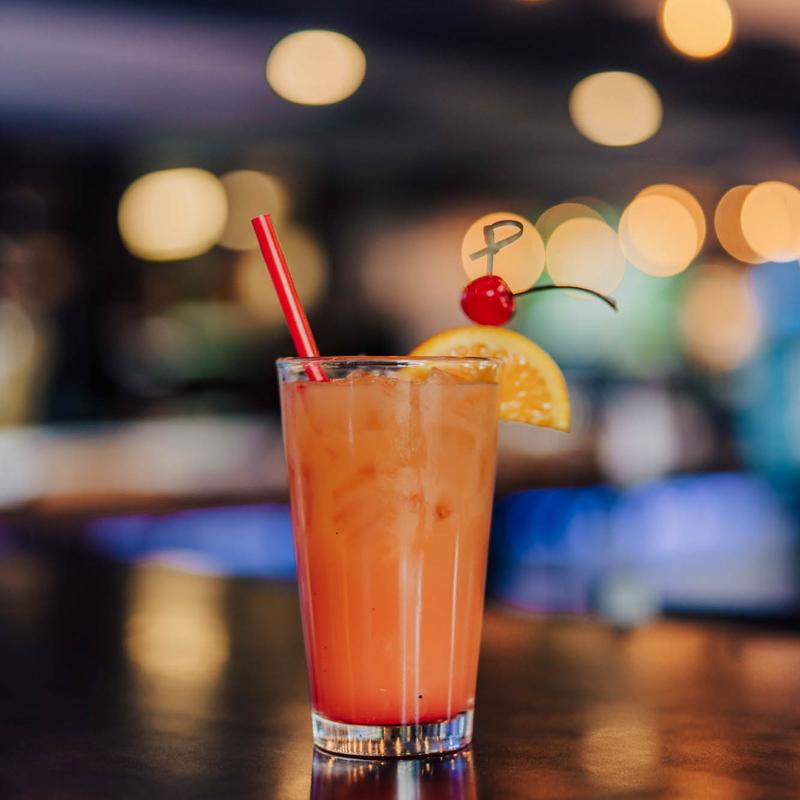 Tequila Sunrise photo