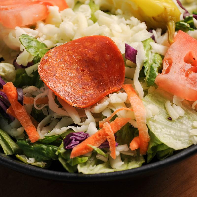 Carmella’s Side Salad photo