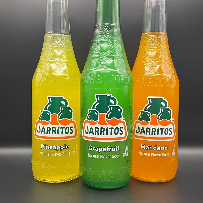 Jarritos photo