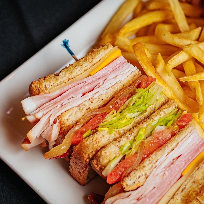 ★ Mile High Club* photo