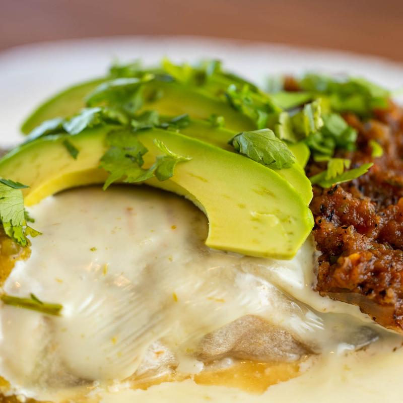 Ultimate Burrito photo