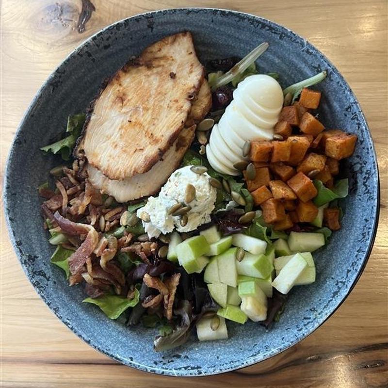 menu item 8 of 31, Harvest Turkey Cobb