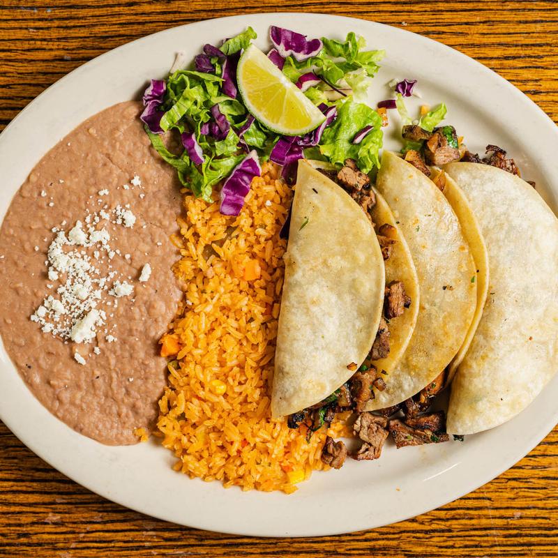 Chilango Tacos photo