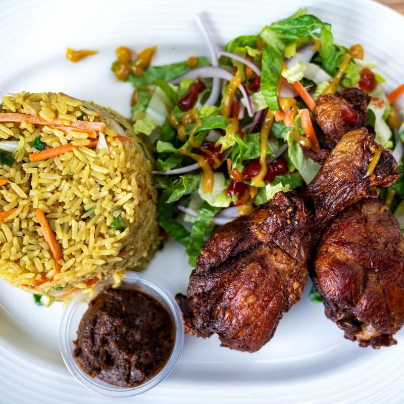 Roland Fried Rice photo