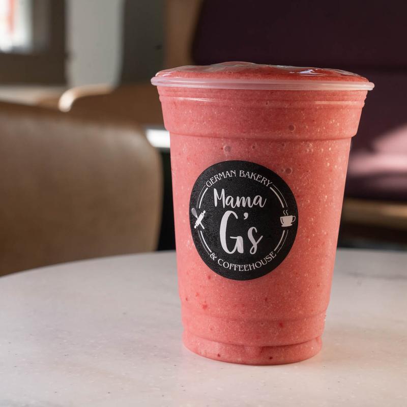 Strawberry Banana photo