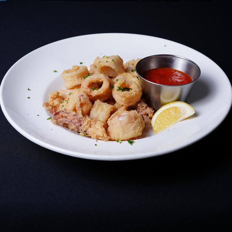 Calamari photo