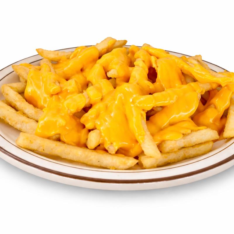 Cheese Fries photo
