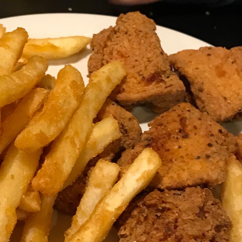 Boneless Chicken Bites photo