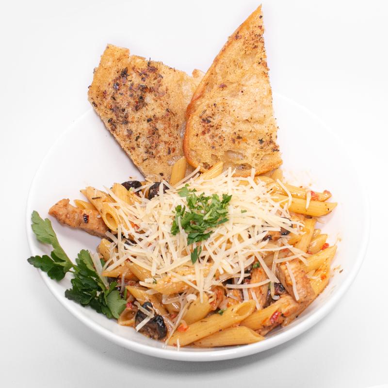 Santa Fe Pasta photo