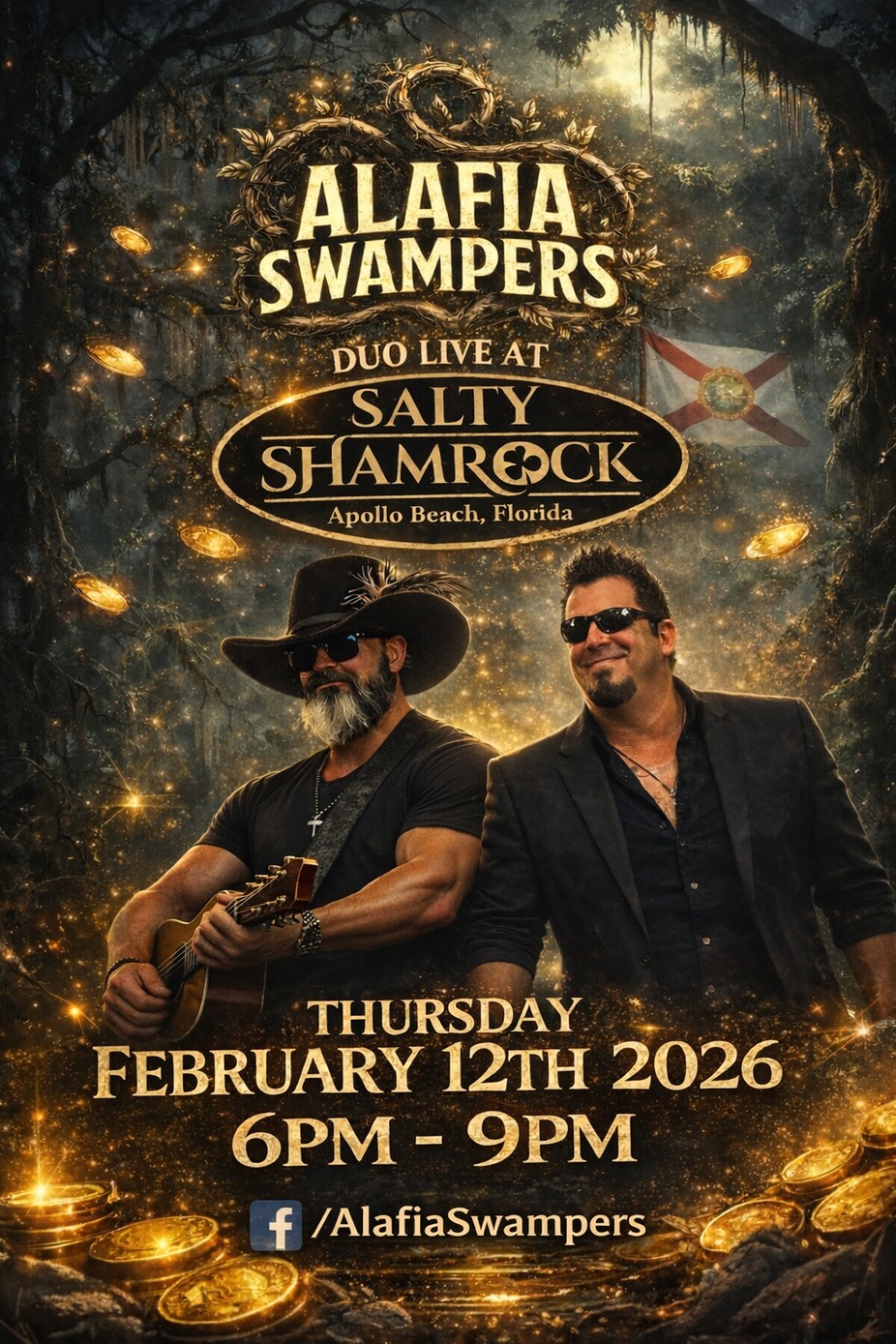 Alafaya Swampers event photo