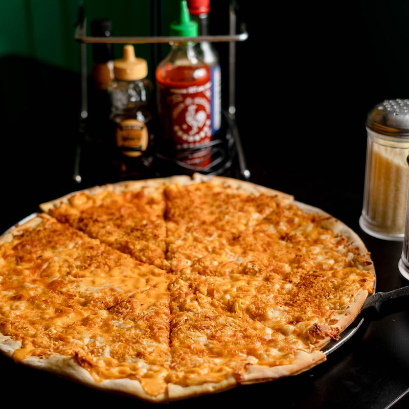 Mac & Cheese (V) photo