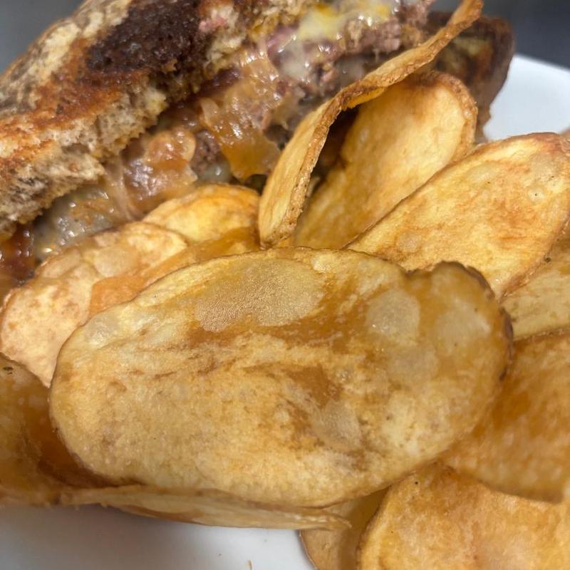 DBC Smashmelt photo