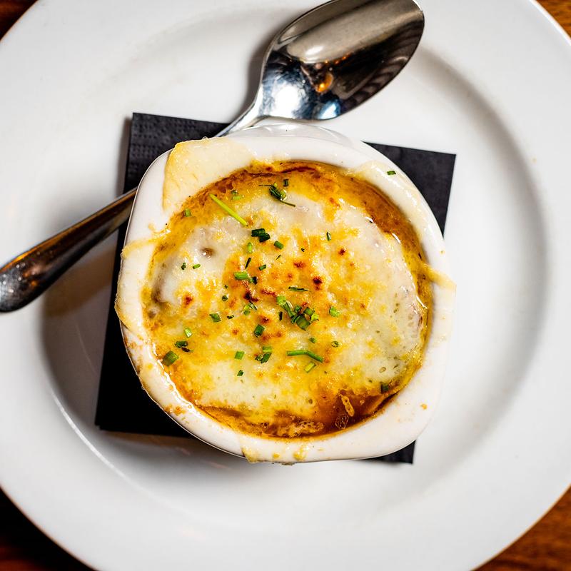 French Onion photo